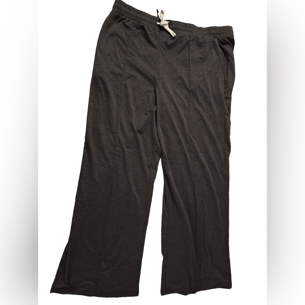 Kirkland Signature Black Pants